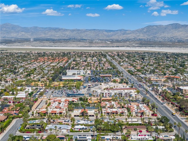 Detail Gallery Image 39 of 42 For 1411 N Sunrise Way #18,  Palm Springs,  CA 92262 - 2 Beds | 2 Baths