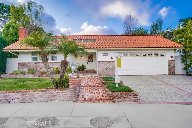 28017 Calzada Drive, Rancho Palos Verdes, California 90275, 4 Bedrooms Bedrooms, ,1 BathroomBathrooms,Residential,Sold,Calzada,SB22241889