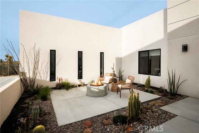 Detail Gallery Image 8 of 74 For 59621 Mesa Dr, Yucca Valley,  CA 92284 - 3 Beds | 3/1 Baths