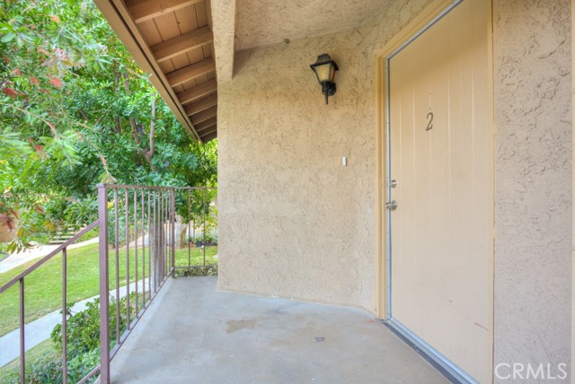 Detail Gallery Image 33 of 39 For 313 S Almansor #2,  Alhambra,  CA 91801 - 2 Beds | 2 Baths