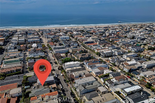 516 2nd Street, Manhattan Beach, California 90266, 2 Bedrooms Bedrooms, ,1 BathroomBathrooms,Residential,For Sale,2nd,SB25035059