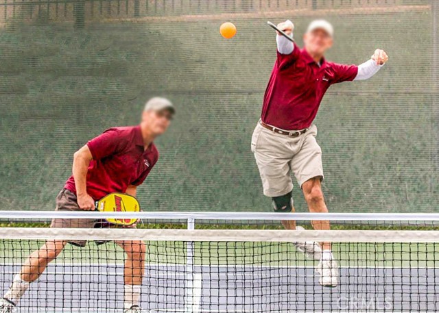 Detail Gallery Image 31 of 42 For 255 Calle Aragon #Q,  Laguna Woods,  CA 92637 - 2 Beds | 2 Baths