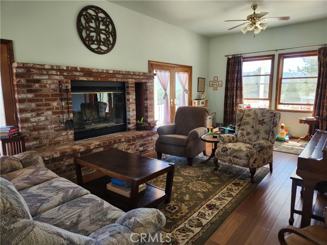 Detail Gallery Image 20 of 40 For 1014 Dusty Rd, Frazier Park,  CA 93225 - 5 Beds | 2/1 Baths