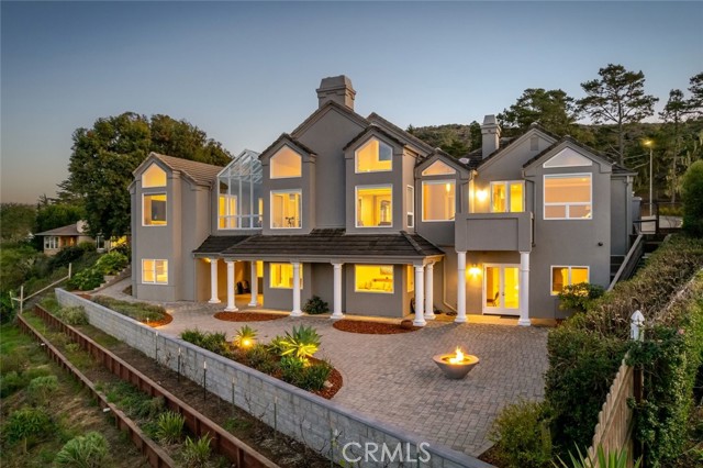 Detail Gallery Image 70 of 73 For 2813 Alamo Drive, Los Osos,  CA 93402 - 5 Beds | 5/1 Baths