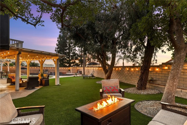 Detail Gallery Image 58 of 68 For 24320 via Arriba Linda, Yorba Linda,  CA 92887 - 5 Beds | 3 Baths