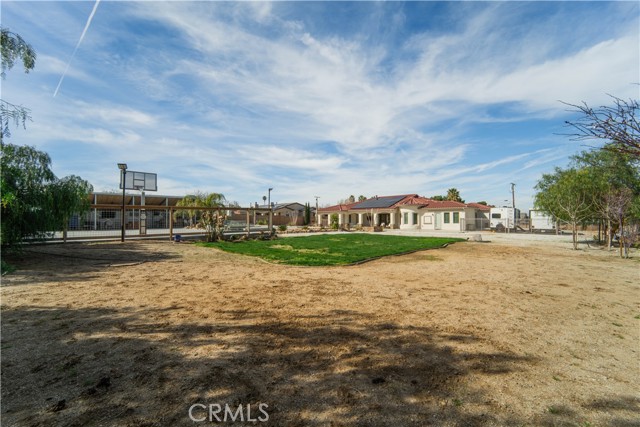 Detail Gallery Image 49 of 62 For 4518 W Avenue M14, Quartz Hill,  CA 93536 - 4 Beds | 5 Baths