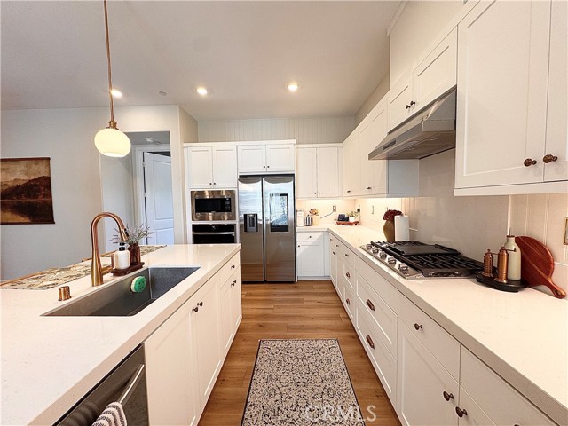 Detail Gallery Image 6 of 25 For 26729 Greylock Ln, Stevenson Ranch,  CA 91381 - 4 Beds | 3/1 Baths