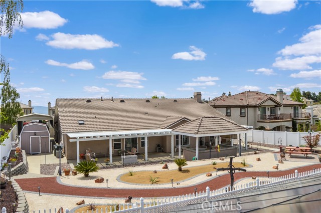 Detail Gallery Image 71 of 75 For 38256 Wild Poppy Ln, Yucaipa,  CA 92399 - 4 Beds | 3 Baths