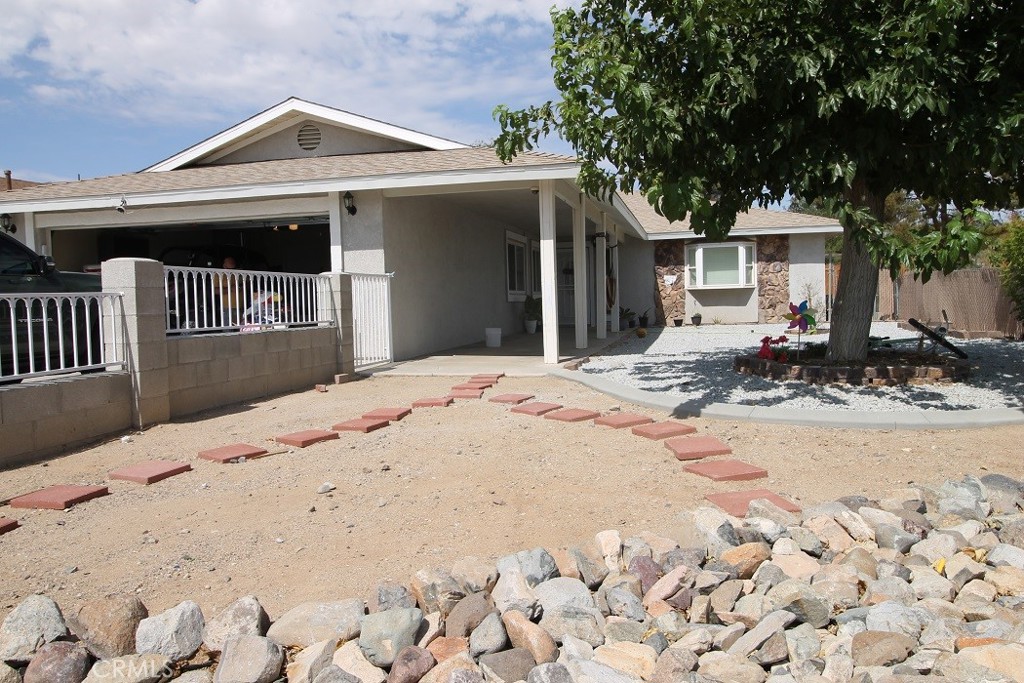 928 Creosote Court, Barstow, CA 92311