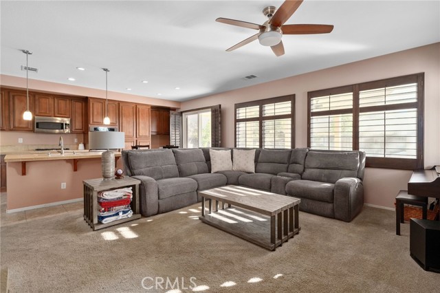 Detail Gallery Image 7 of 34 For 26239 Citation Cir, Moreno Valley,  CA 92555 - 3 Beds | 2 Baths