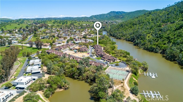 Detail Gallery Image 43 of 55 For 4640 Shady Creek Dr #46,  Paso Robles,  CA 93446 - 2 Beds | 3 Baths