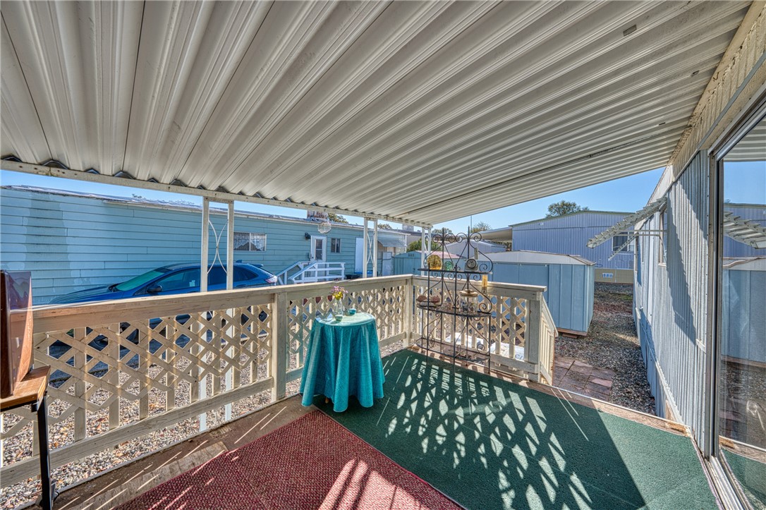 Detail Gallery Image 13 of 43 For 1025 Martin St #13,  Lakeport,  CA 95453 - 2 Beds | 1 Baths