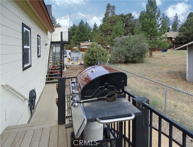 Detail Gallery Image 37 of 41 For 2097 Fox Ln, Big Bear City,  CA 92314 - 4 Beds | 3/1 Baths