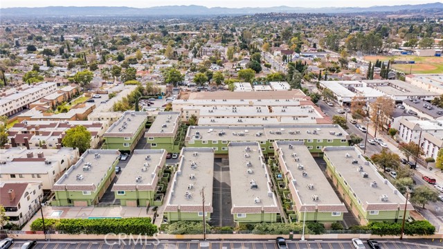 Detail Gallery Image 39 of 39 For 13880 Sayre St #40,  Sylmar,  CA 91342 - 3 Beds | 2/1 Baths