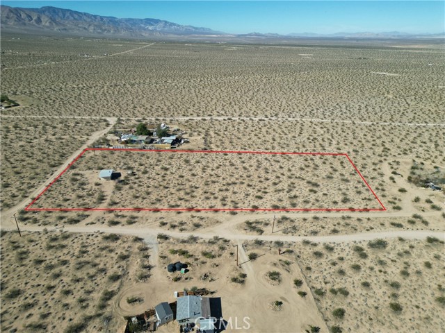 Detail Gallery Image 13 of 15 For 51360 Desert View, Johnson Valley,  CA 92285 - 0 Beds | 0 Baths