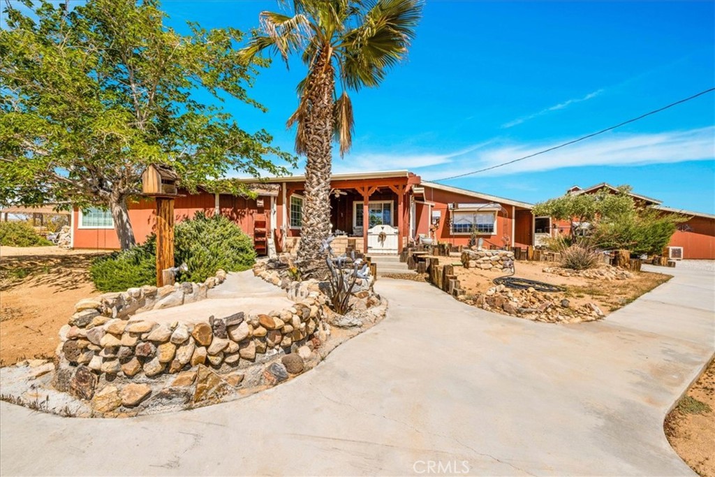 59460 Cielito Drive
