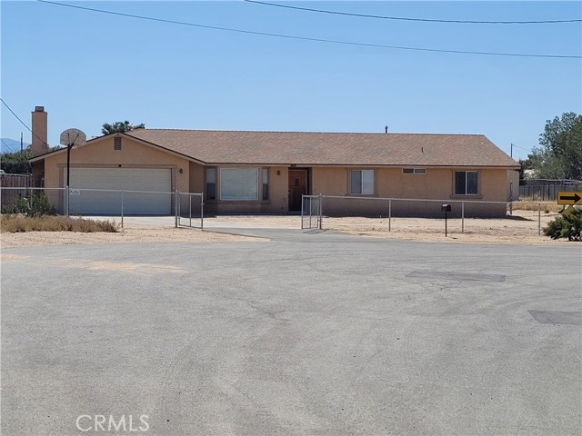 Detail Gallery Image 10 of 15 For 41000 Lilac St, Hesperia,  CA 92345 - – Beds | – Baths