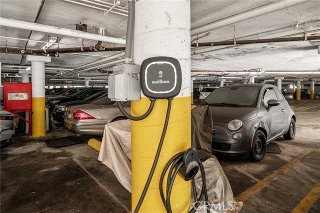 Detail Gallery Image 28 of 28 For 311 Bora Bora #213,  Marina Del Rey,  CA 90292 - 3 Beds | 2 Baths