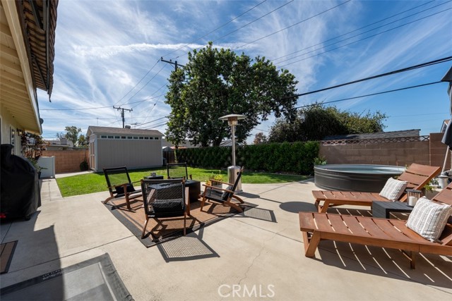 Detail Gallery Image 36 of 45 For 15539 Escalona, La Mirada,  CA 90638 - 4 Beds | 2 Baths