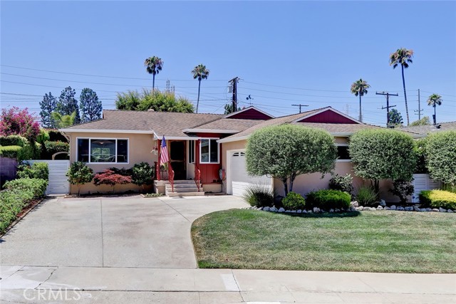 2210 Earle Court, Redondo Beach, California 90278, 3 Bedrooms Bedrooms, ,2 BathroomsBathrooms,Residential,Sold,Earle,SB22146136