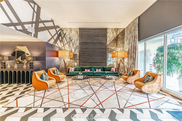 Detail Gallery Image 29 of 32 For 1050 S Grand Ave #705,  Los Angeles,  CA 90015 - 1 Beds | 1 Baths