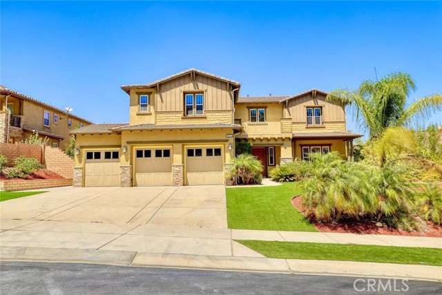 Image 2 for 8134 Sunset Rose Dr, Corona, CA 92883