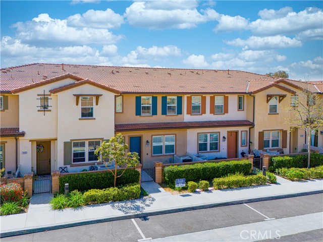 Detail Gallery Image 32 of 46 For 2886 E via Fiano, Ontario,  CA 91764 - 3 Beds | 2/1 Baths