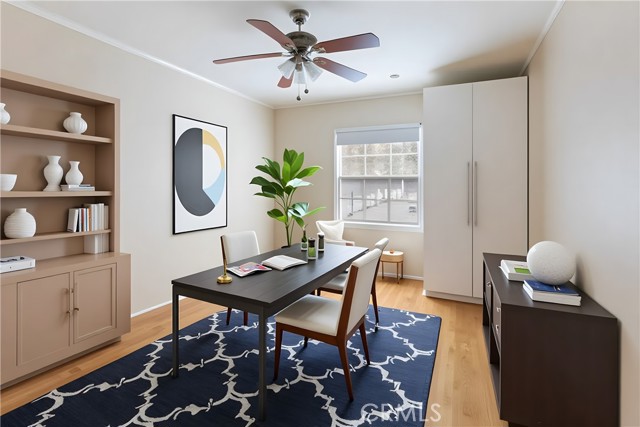 Detail Gallery Image 28 of 32 For 15207 15203 Greenleaf, Sherman Oaks,  CA 91403 - 3 Beds | 1/1 Baths