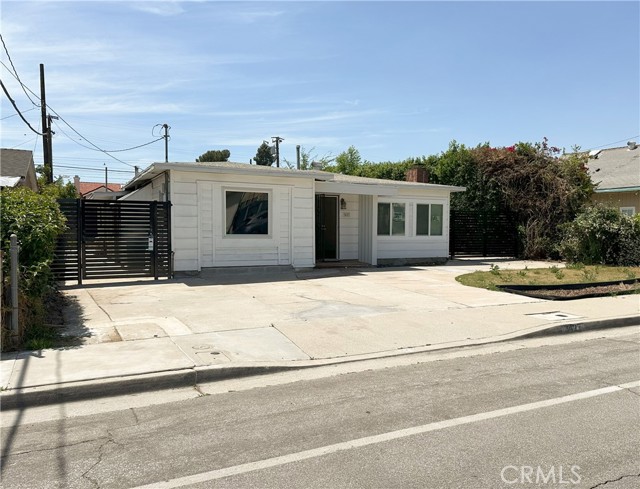Detail Gallery Image 1 of 17 For 3427 Burton Ave, Rosemead,  CA 91770 - 2 Beds | 1 Baths