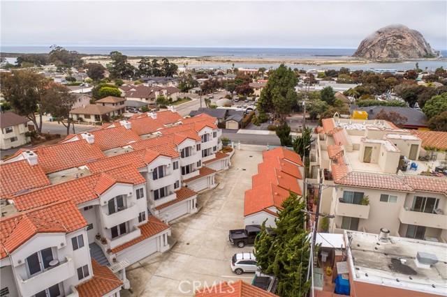 Detail Gallery Image 23 of 31 For 721 Piney Way #4,  Morro Bay,  CA 93442 - 2 Beds | 2/1 Baths