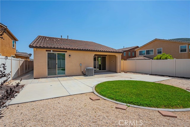 Detail Gallery Image 37 of 67 For 36492 Mallow Ct, Lake Elsinore,  CA 92532 - 3 Beds | 2 Baths