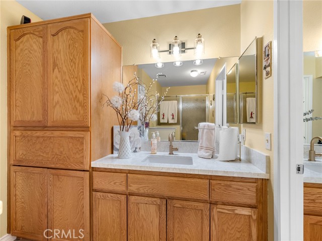 Detail Gallery Image 23 of 53 For 19103 Frances, Apple Valley,  CA 92308 - 2 Beds | 2 Baths