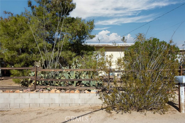 Detail Gallery Image 4 of 13 For 6130 E Parkway, Joshua Tree,  CA 92252 - 2 Beds | 1 Baths