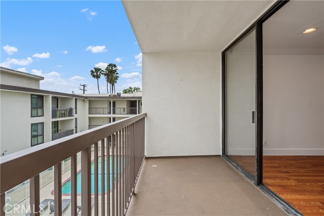 Detail Gallery Image 11 of 25 For 911 N Kings Rd #319,  West Hollywood,  CA 90069 - 1 Beds | 1 Baths