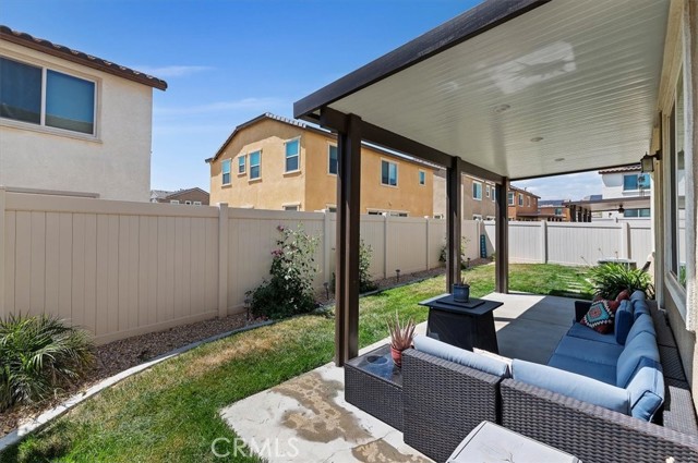 Detail Gallery Image 29 of 32 For 1533 Garnet Ct, Beaumont,  CA 92223 - 3 Beds | 2/1 Baths