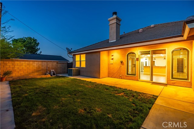 Detail Gallery Image 34 of 47 For 42041 W 47th St, Lancaster,  CA 93536 - 4 Beds | 3 Baths