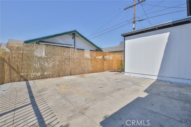 Detail Gallery Image 36 of 46 For 1327 Exposition Bld, Los Angeles,  CA 90018 - 2 Beds | 2 Baths