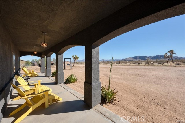 Detail Gallery Image 4 of 72 For 60520 Belfair Dr, Joshua Tree,  CA 92252 - 3 Beds | 2 Baths