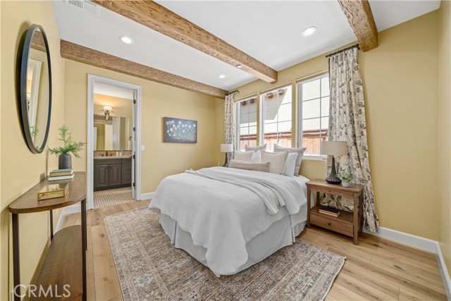 Detail Gallery Image 4 of 51 For 3066 Calle Malva, San Luis Obispo,  CA 93401 - 3 Beds | 3/1 Baths