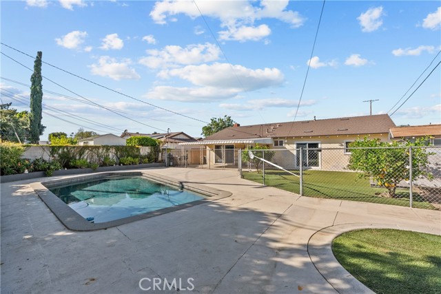 Detail Gallery Image 45 of 64 For 15900 Napa, North Hills,  CA 91343 - 4 Beds | 2 Baths