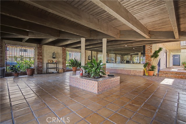 Detail Gallery Image 14 of 15 For 11550 Nebraska Ave #216,  Los Angeles,  CA 90025 - 1 Beds | 1 Baths