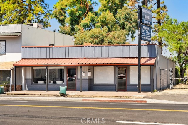 6333 Skyway, Paradise, California 95969, ,Commercial Sale,For Sale,6333 Skyway,CRSN24161799