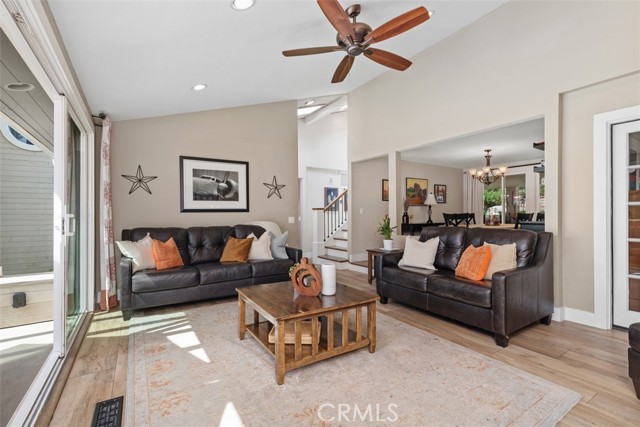 Detail Gallery Image 9 of 44 For 31881 via Oso, Coto de Caza,  CA 92679 - 4 Beds | 3/1 Baths