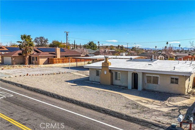 5975 Lupine Avenue, 29 Palms, California 92277, 3 Bedrooms Bedrooms, ,2 BathroomsBathrooms,Single Family Residence,For Sale,Lupine,JT24053712