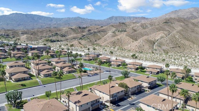 Detail Gallery Image 29 of 29 For 72742 Willow St #4,  Palm Desert,  CA 92260 - 2 Beds | 1 Baths