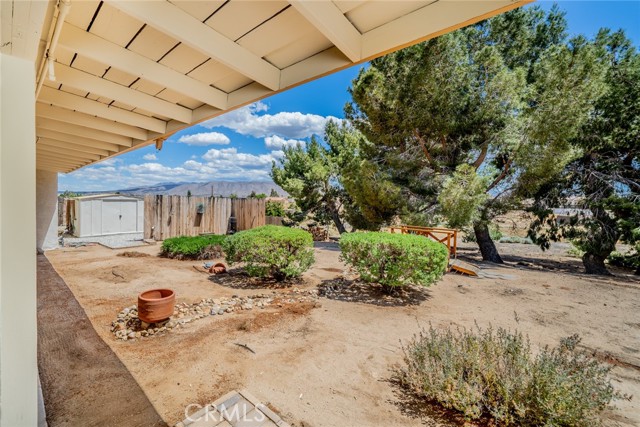 Detail Gallery Image 42 of 53 For 18189 Wisteria St, Hesperia,  CA 92345 - 3 Beds | 2 Baths