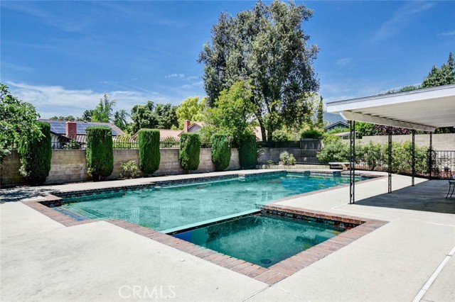 Detail Gallery Image 42 of 52 For 1919 Austin Ct, Claremont,  CA 91711 - 4 Beds | 2 Baths
