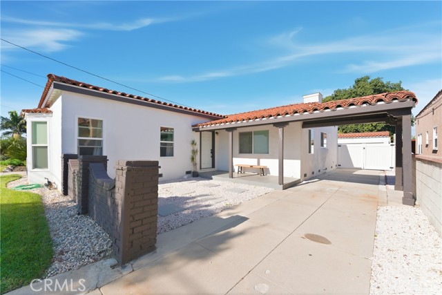 Detail Gallery Image 2 of 48 For 3807 Cudahy, Huntington Park,  CA 90255 - 3 Beds | 2 Baths