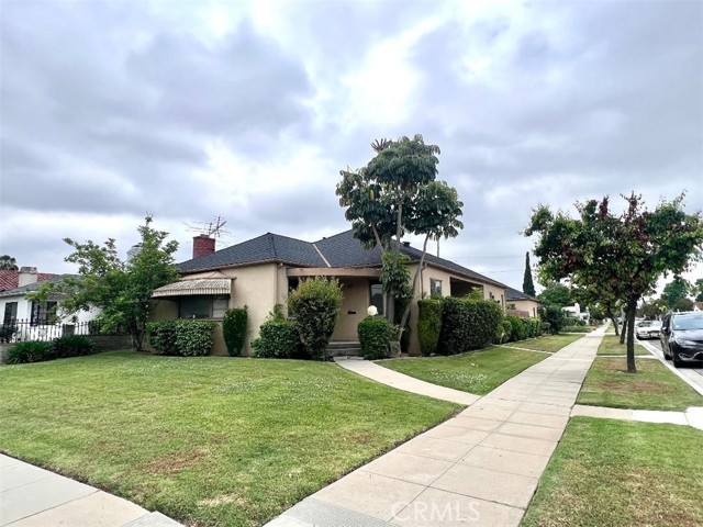 Detail Gallery Image 2 of 15 For 1201 S 3rd St, Alhambra,  CA 91801 - 2 Beds | 2 Baths