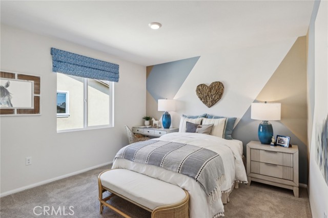 Detail Gallery Image 36 of 38 For 49540 Seagull Pl, Indio,  CA 92201 - 5 Beds | 3 Baths